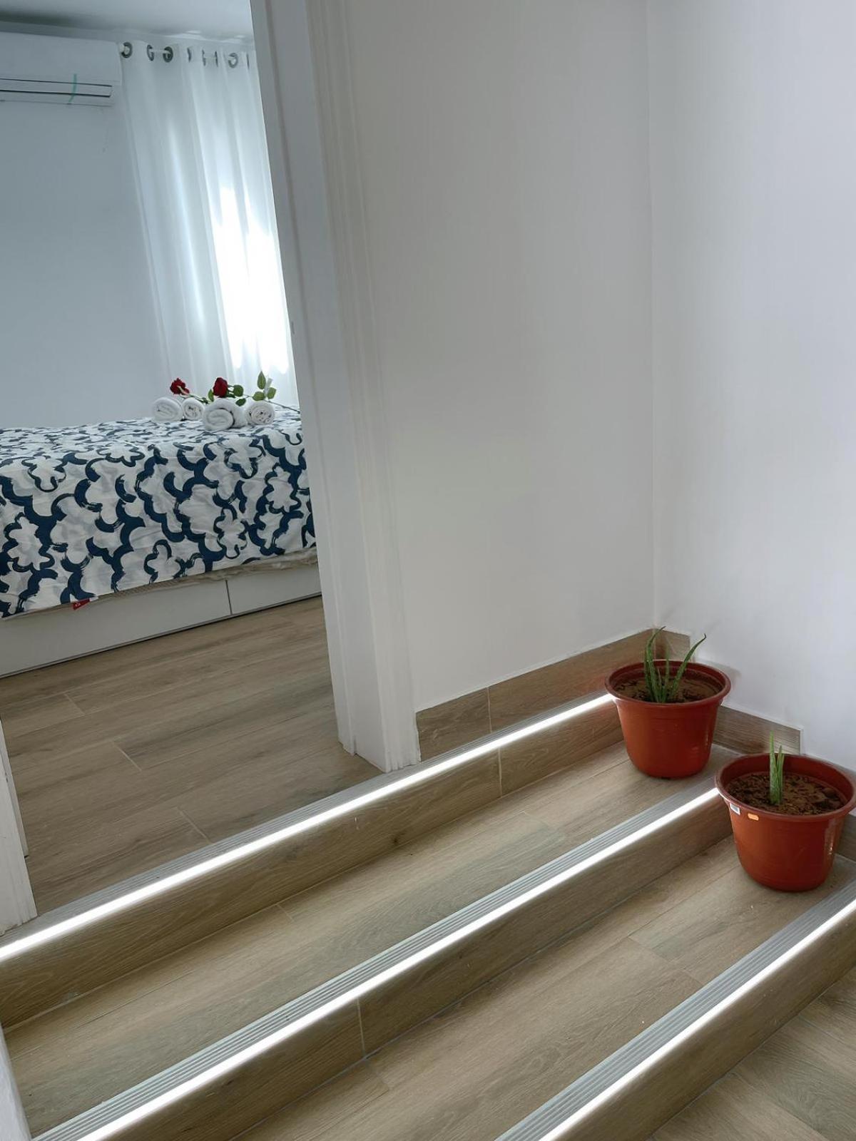Villa Tony Playa Blanca  Extérieur photo