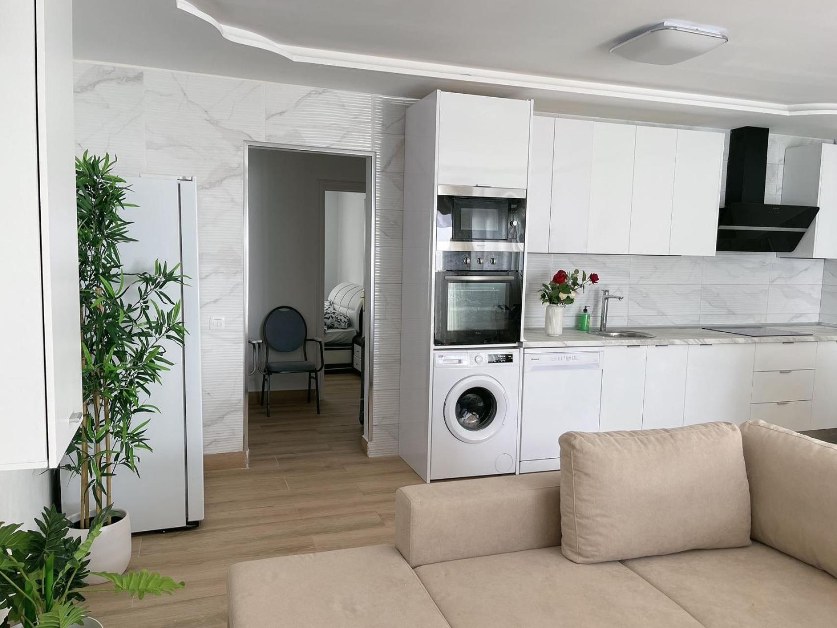 Villa Tony Playa Blanca  Extérieur photo
